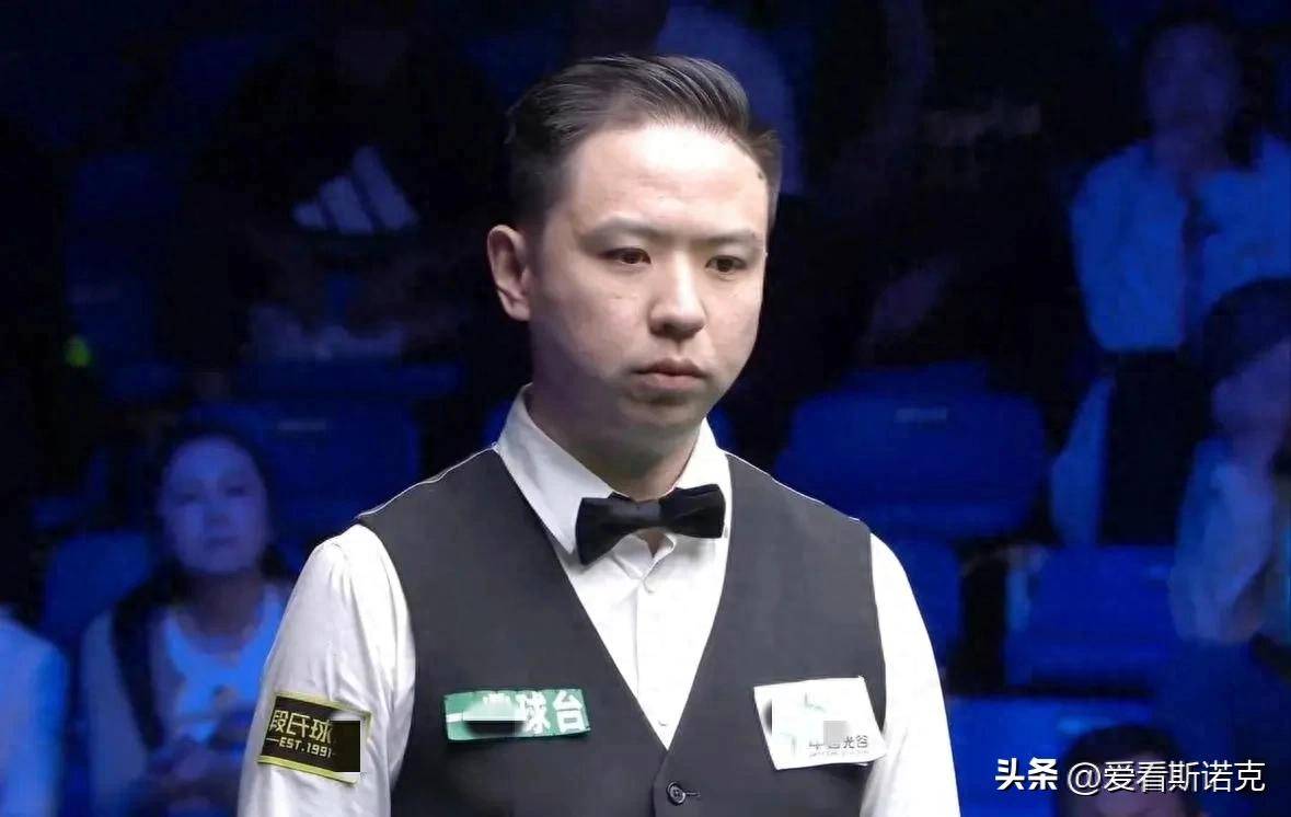 赛中的出色 赛中的出色