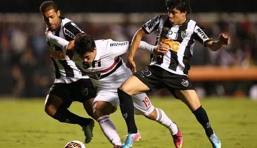 球迷感受到 球迷感受到