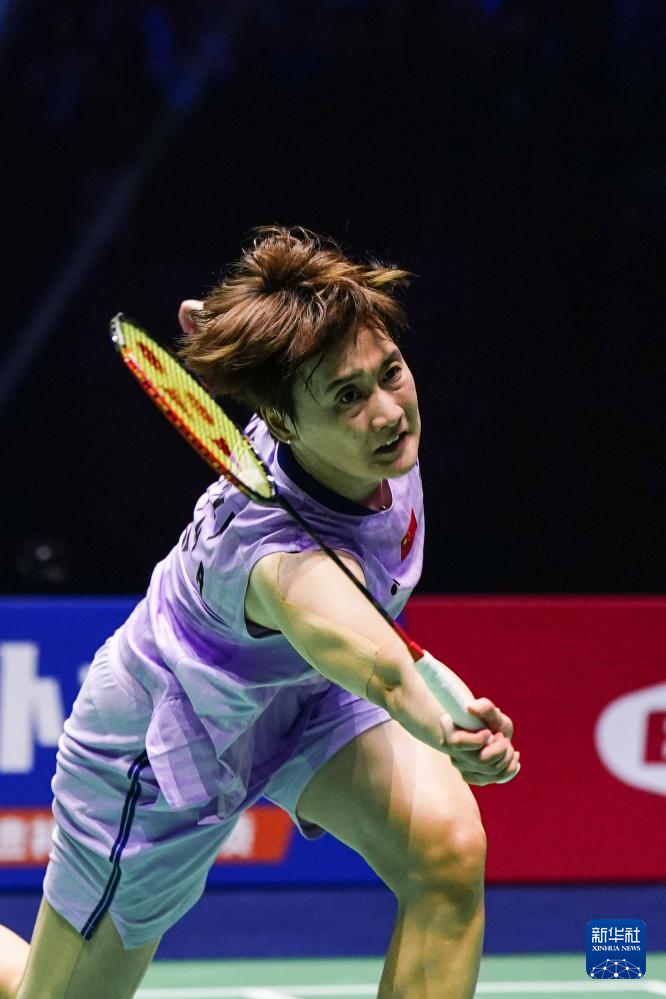 世羽赛亮点